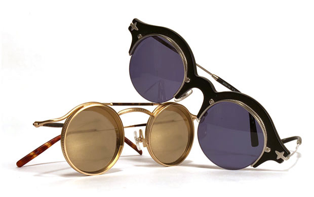 Post operative lasik care